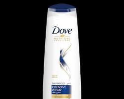 Gambar Dove Nutritive Solutions Intense Repair Shampoo
