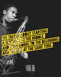 Greatest 7 stylish quotes about jazz photograph Hindi | WishesTrumpet via Relatably.com