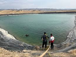 رود خرسان جان ۳ عضو یک خانواده را گرفت