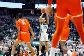 Michigan State vs Penn State basketball preview