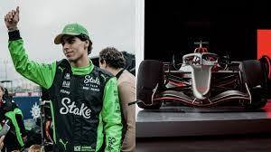 Conheça a Audi, ‘nova equipe’ de Gabriel Bortoleto na Fórmula 1