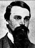 James G. Bull (1838-1927) was a grandson of Thomas Bull. James served as Columbus Mayor from 1865 to 1868 and from 1871 to 1875. - james-bull-tbn