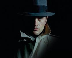 Image de Le Samouraï movie poster