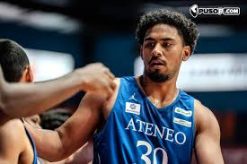 Blue Eagles highlight EJ Kapihe’s rescue efforts in Aurora tragedy
