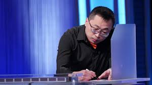 Jamie Ding's 'Jeopardy!' Streak Reaches Top 5 All-Time