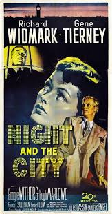 Night and the City 1950
