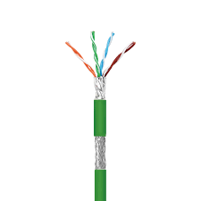 Industrial Ethernet_Cat.5e SFUTP 4P Cable | CTi wire & cable