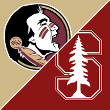 Stanford 4-3 Florida State (Apr 24, 2026) Final Score