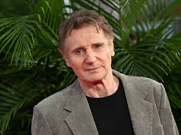 Liam Neeson almost starred in award-winning 1989 film — but the role went to Robbie Williams