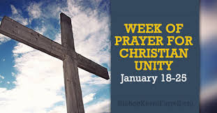 Image result for Photo logo Prayers for Christian Unity