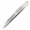 Tweezerman stainless steel slant tweezer