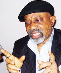 Senator Chris Nwabueze Ngige weekend, said that he had consulted key stakeholders and other interest groups in Anambra state on his desire to contest the ... - Ngige-