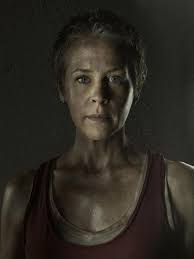 Melissa McBride. Carol Peletier Melissa Mcbride. Photo Shared By lethia4. Carol Peletier Melissa Mcbride - carol-peletier-melissa-mcbride-1309300476