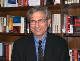 Orhan Pamuk