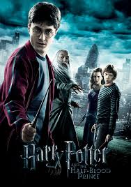 Harry Potter e o Enigma do Príncipe