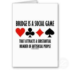 bridge on Pinterest | Bridges, Card Games and Plays via Relatably.com