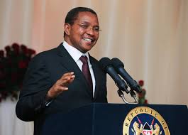 Image result for KIKWETE