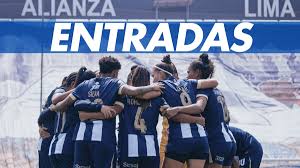 ¡Clásico Femenino al Rojo Vivo! Entradas Alianza vs. U Agotándose