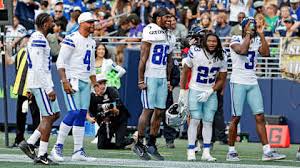 Big Deal or No Big Deal: 'GMFB' reacts to Cowboys players already chirping about the Super Bowl