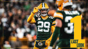The benefits of adversity and Packers’ togetherness? ‘I think it’ll show’