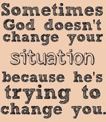 Quotes About Hope And Change. QuotesGram via Relatably.com