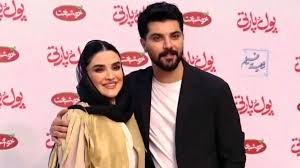 سینا مهراد، مجری بازیگر «کاپیتان»:دخترا دوروبرم توی کلاس دان|رکنا