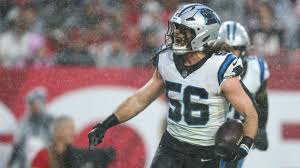 Christian Rozeboom Signs with Buccaneers