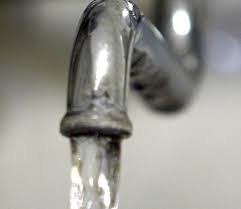 Trend Google: acqua potabile