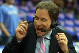 Kevin Harlan's Broadcasting Mastery: Voice, Delivery, and March Madness Moments