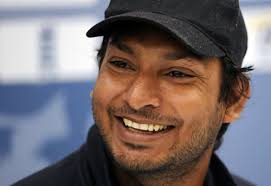 Sanga to Join Surrey County Cricket Club