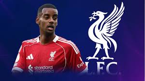 Player Focus: Liverpool waiting for the real Alexander Isak after Chelsea defeat