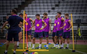 FC Barcelona - News update