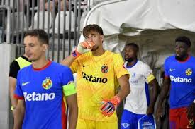 Trend Google: sepsi - fcsb