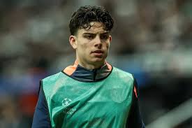 18-year-old La Masia starlet in line for first Barcelona start against Sevilla – Report