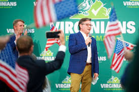 Virginia Redistricting Election Tightens as Republicans Rush to Close the Gap
