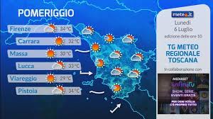 Trend Google: meteo firenze