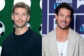 Craig Conover Reveals Where He Stands With Kyle Cooke Today (PHOTO)