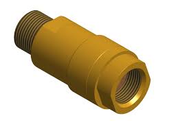 5249 for medium flow rates - Contessi