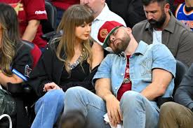 James Harden savaged for 'loser intangibles' as Travis Kelce risks Taylor Swift's wrath in Knicks win