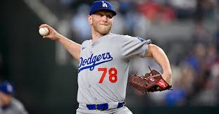 Call Him Medium Leverage Ben: Ben Casparius' Unexpected Success