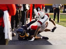 2025 Week 14 Red Bird Rivalry: Ball State vs. Miami (OH)