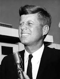 [This is Part Four of a five part series of interviews with Jay Kordich]. senator-john-f-kennedy-1960-everett. From 1949 through the 1980s Jay Kordich ... - senator-john-f-kennedy-1960-everett