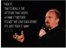 6 Funny Quotes To Help You Laugh At Your Love Life Problems ... via Relatably.com
