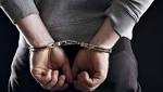 Rape Accused Pastor Arrested From
