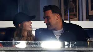 From Gridiron to Altar: How Travis Kelce's Wedding Band Reveal Hints at His NFL 'Last Dance' and Future with Taylor Swift