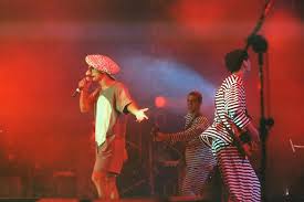 Há 30 anos, Mamonas Assassinas faziam um de seus últimos shows em Passo Fundo