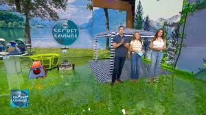 ABC Secret Savings Spectacular for August