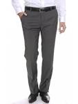 Pantalon de costume gris