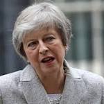 Britain agree draft deal future