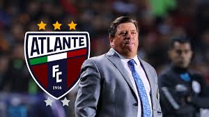 Miguel ‘Piojo’ Herrera sería el DT del Atlante en su regreso a la Liga MX, según fuentes